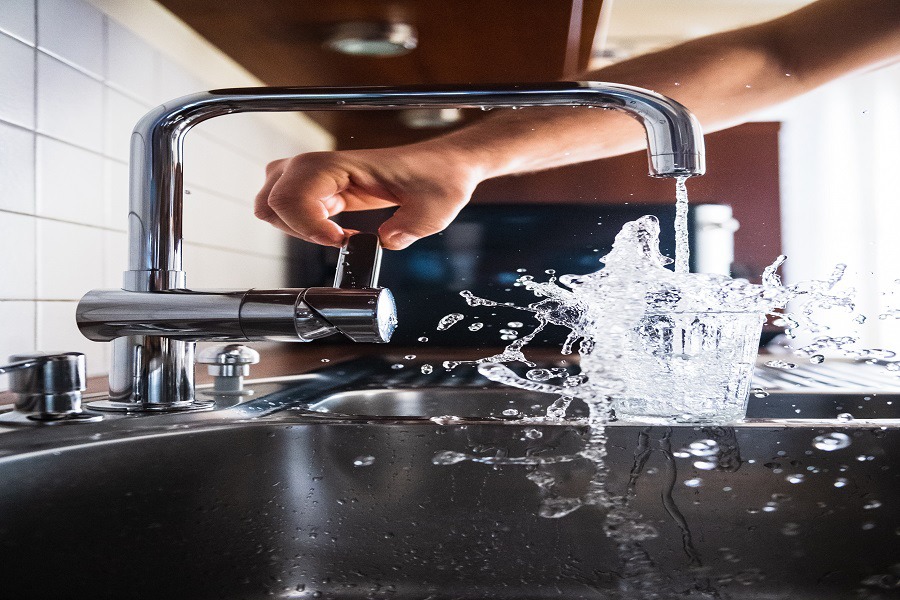 Consigli su come risparmiare l'acqua