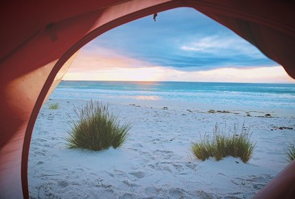 Vacanze in campeggio: cosa ti serve!