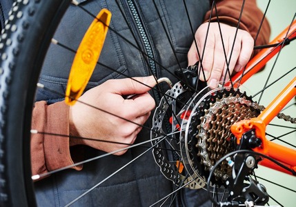 GUIDA: Manutenzione ordinaria della bicicletta