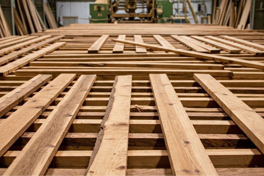 Come realizzare un gazebo in legno fai da te