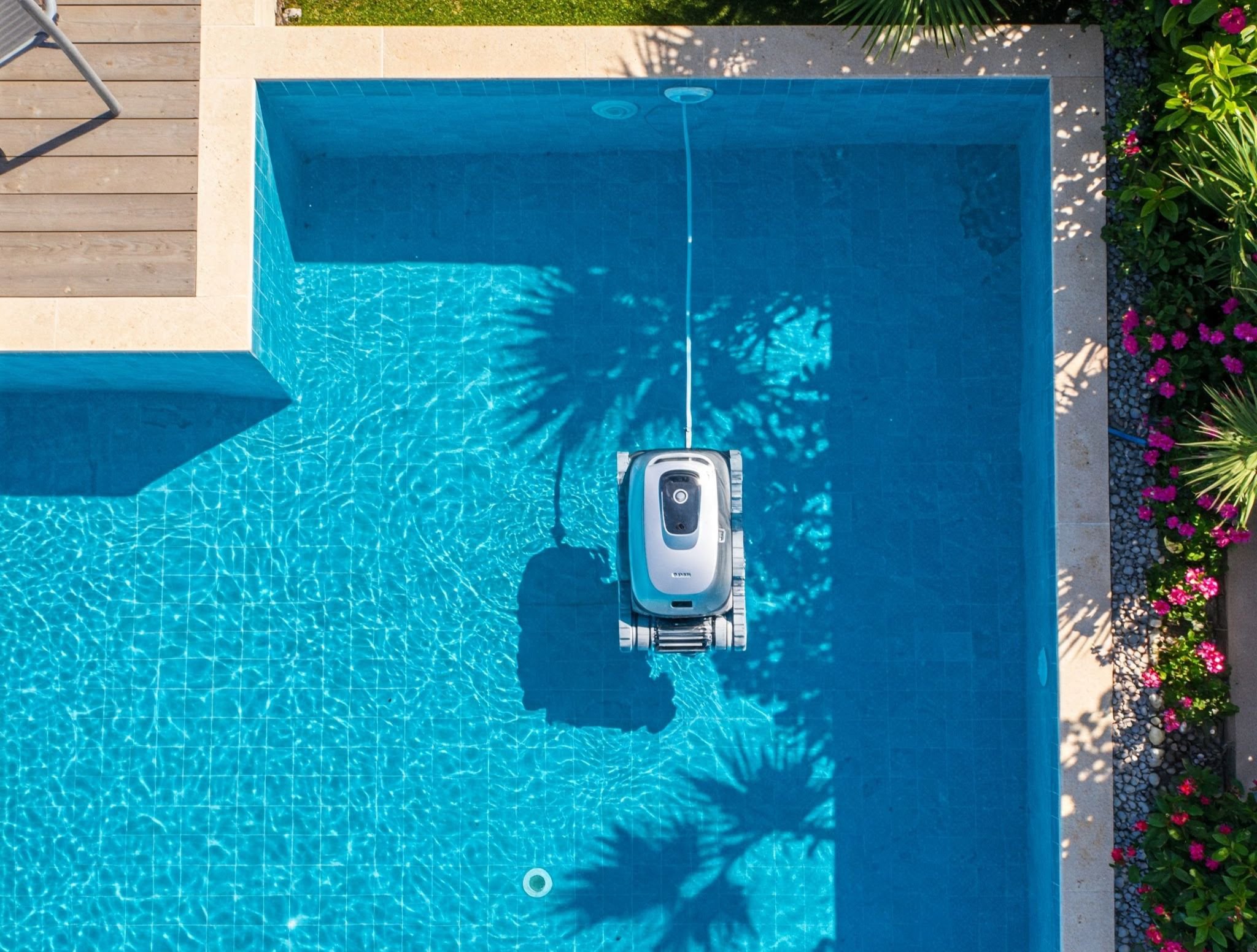 Piscina interrata: quanto costa davvero?