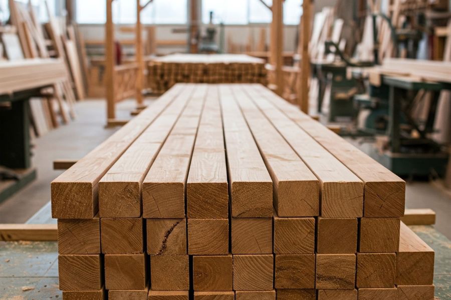 Come realizzare un gazebo in legno fai da te