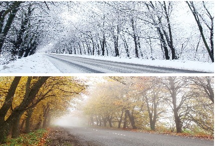 Speciale: Inverno e Auto: cosa ti serve?
