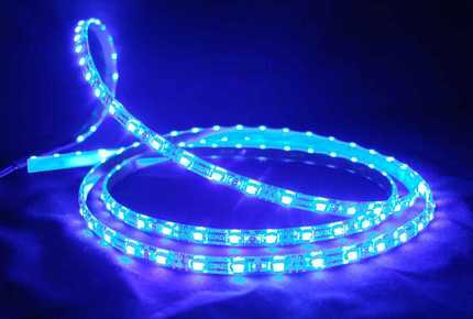 Lampadine a LED!