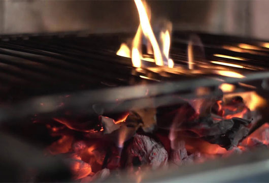 Eurobrico e Sunday: il barbecue più adatto a te!
