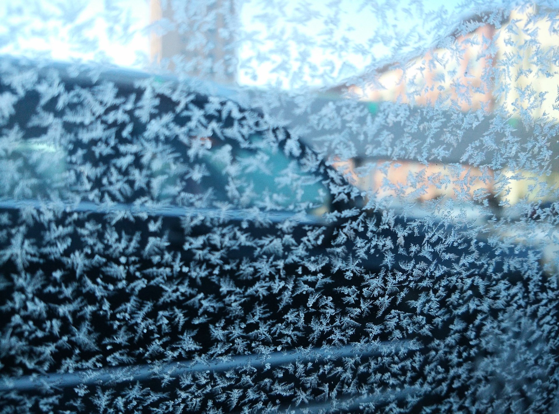 Speciale: Inverno e Auto: cosa ti serve?