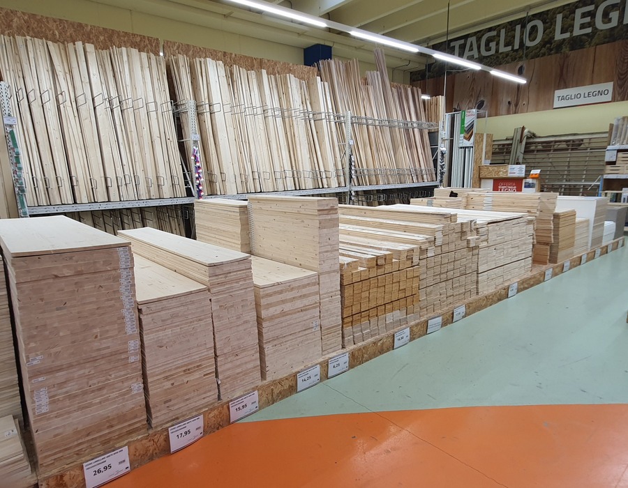 Schio c/o Area Nico (VI)