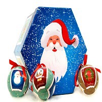 DECORAZIONI ADDOBBI NATALIZI