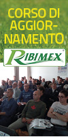 Corso di formazione Ribimex