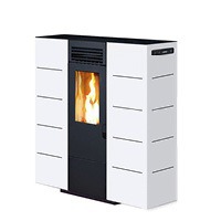 RISCALDAMENTO E VENTILAZIONE