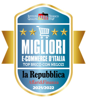 Migliori E-Commerce d’Italia 2021/2022 (Settore Br