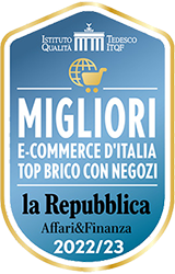 Migliori E-Commerce d’Italia 2022/2023 (Settore Br