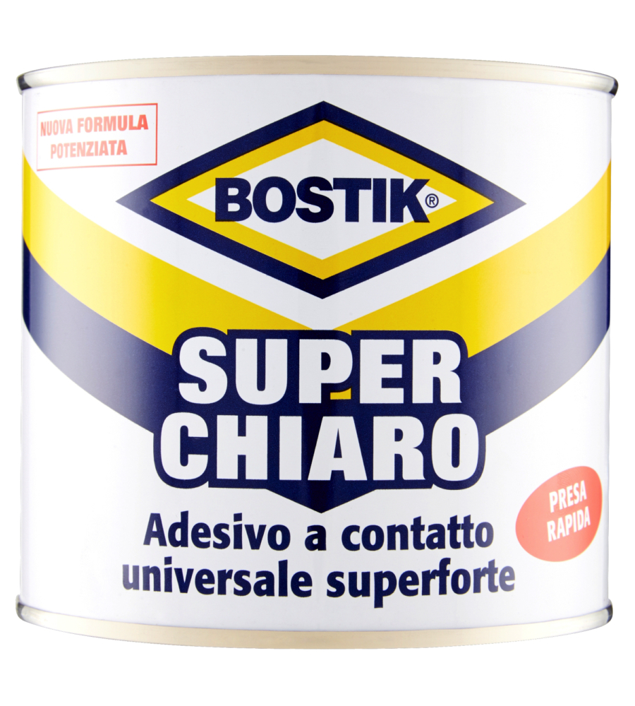 Bostik Superchiaro - Latta 400 Ml in vendita online