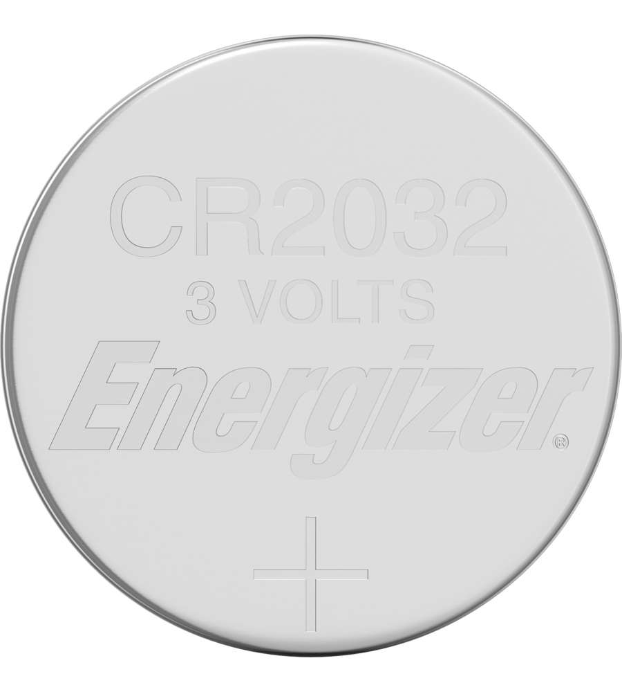 PILA SPECIALISTICA CR2032 3V LITHIUM - ENERGIZER