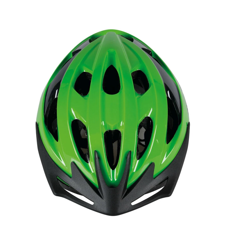 Casco bici per adulti lampa "challenge 2" colori assortitimi tg l - 94063