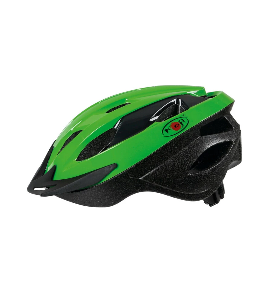 Casco bici per adulti lampa "challenge 2" colori assortitimi tg l - 94063
