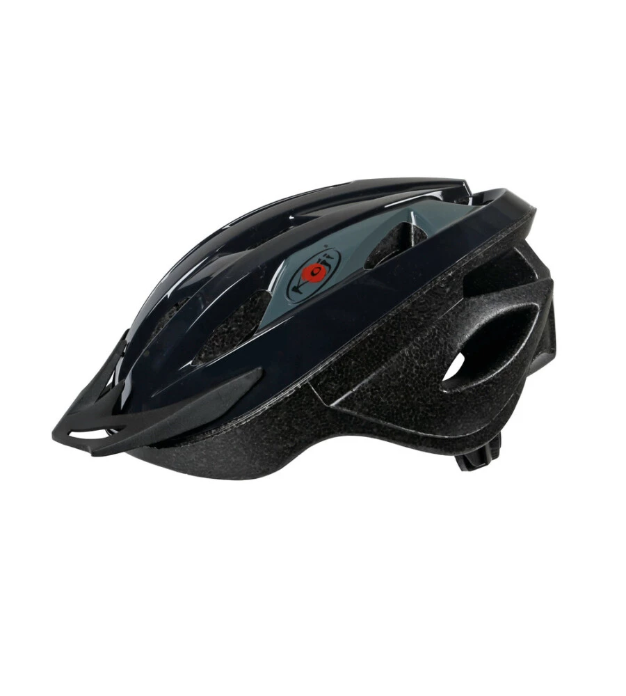 Casco bici per adulti lampa "challenge 2" colori assortitimi tg l - 94063