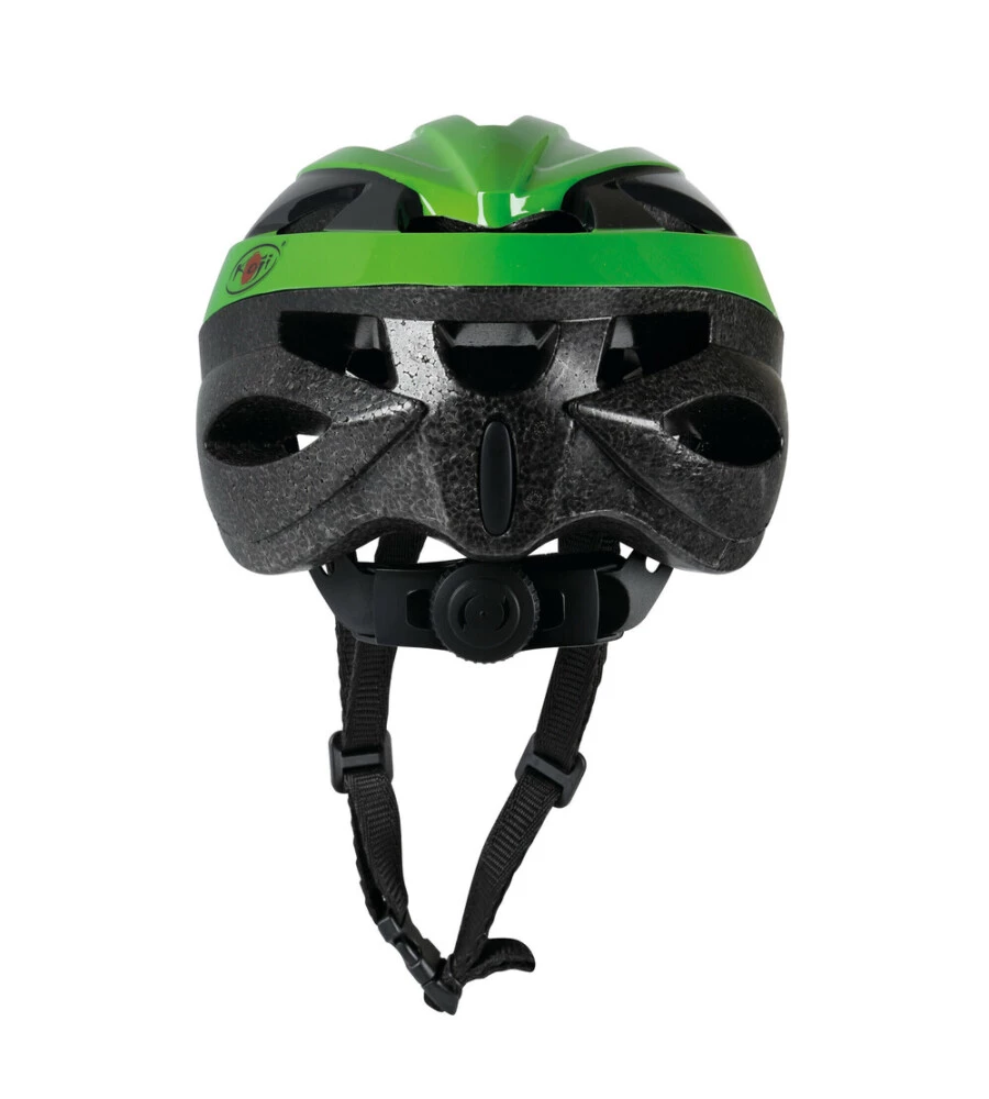 Casco bici per adulti lampa "challenge 2" colori assortitimi tg l - 94063