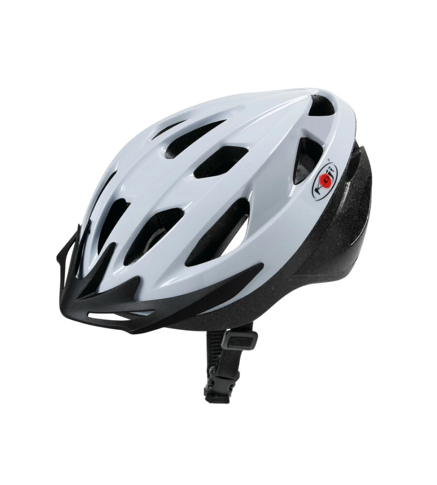 Casco bici per adulti lampa "challenge 2" colori assortitimi tg l - 94063