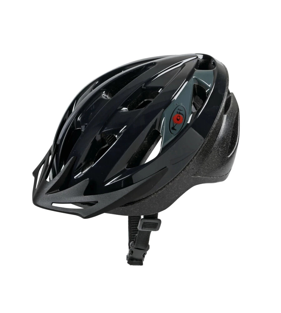 Casco bici per adulti lampa "challenge 2" colori assortitimi tg l - 94063