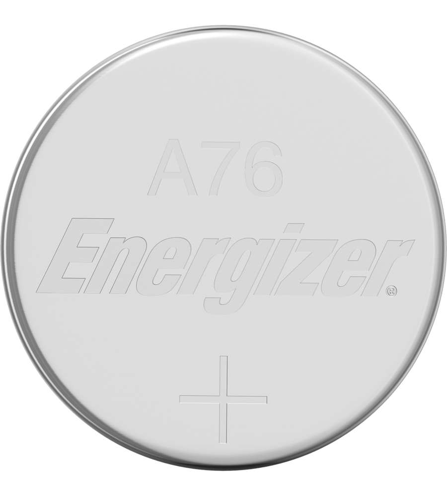 ENERGIZER LR44/A76 ALKALINE BP2