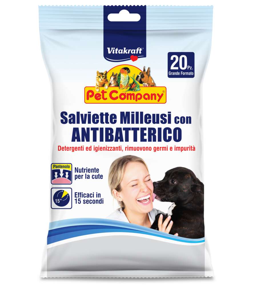 Porta Sacchetti Igienici Per Cani - Silky
