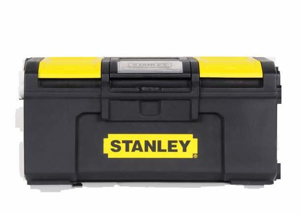 Cassetta Porta Utensili tool Box Da 16 Pollici - Stanley. in vendita  online
