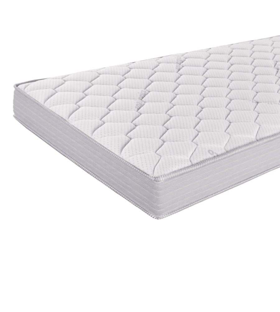 Materasso singolo anatomico dormir "memory night" 80x190x17 cm