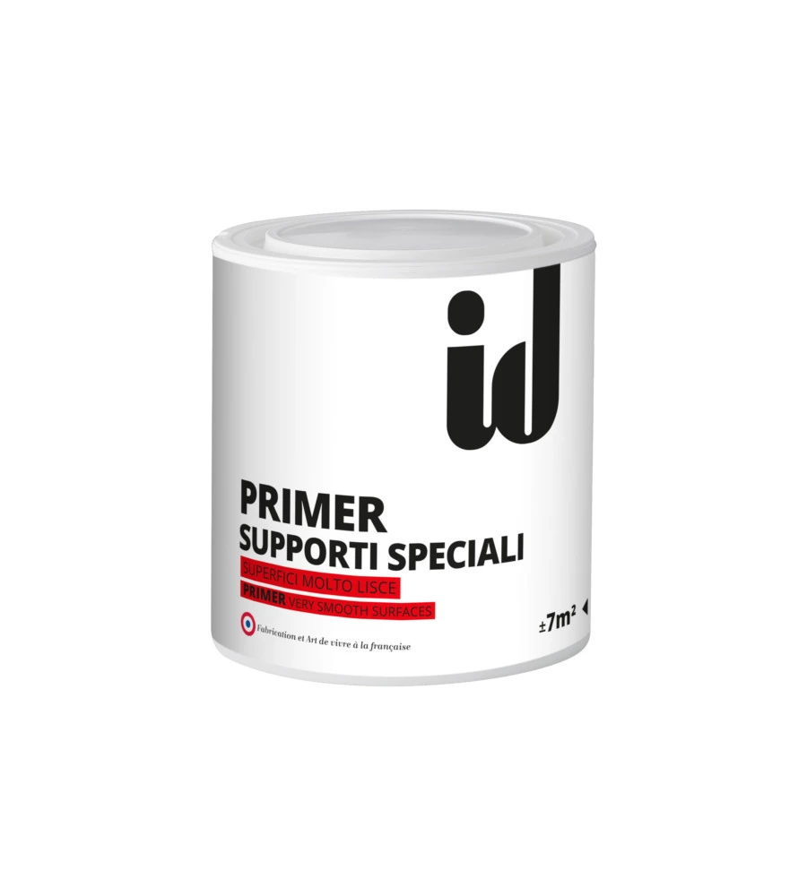 Fondo primer per supporti speciali 500 ml