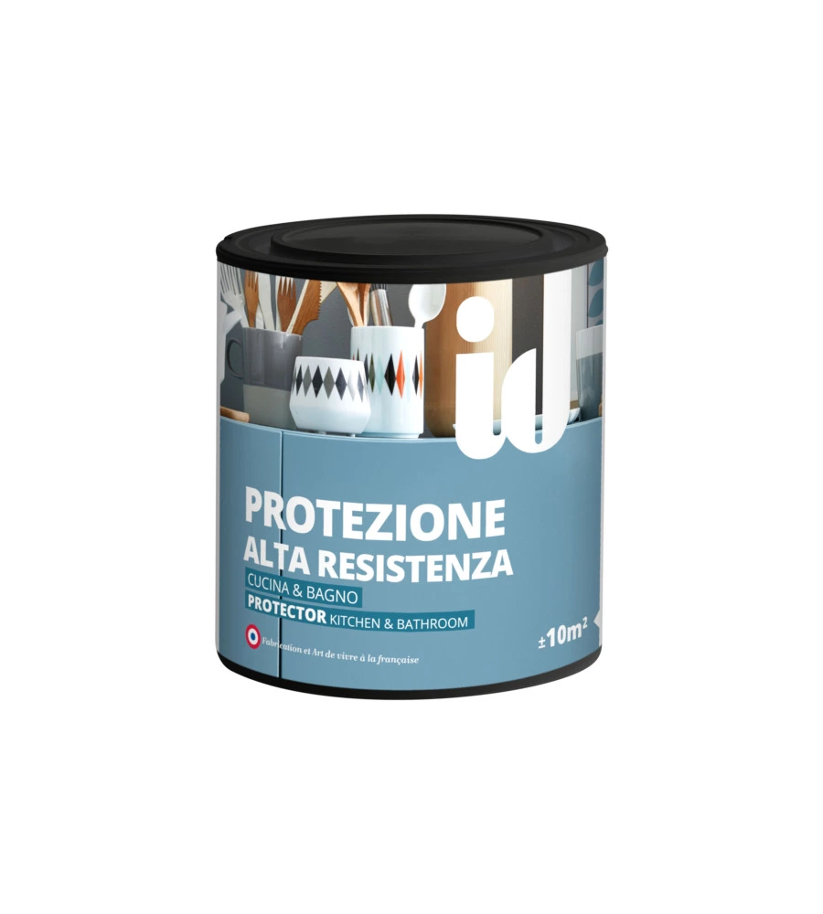 Protezione alta resistenza 500 ml