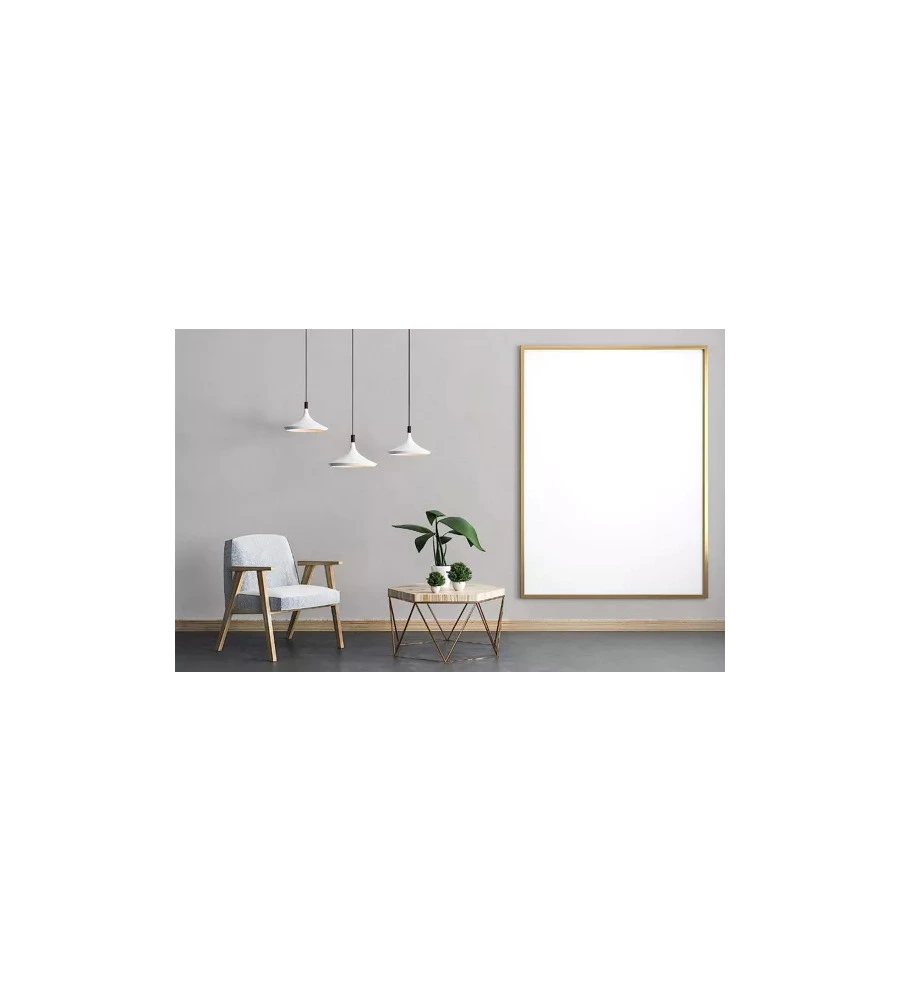 Idropittura lavabile "home color" - colore argento - 2,5 ml