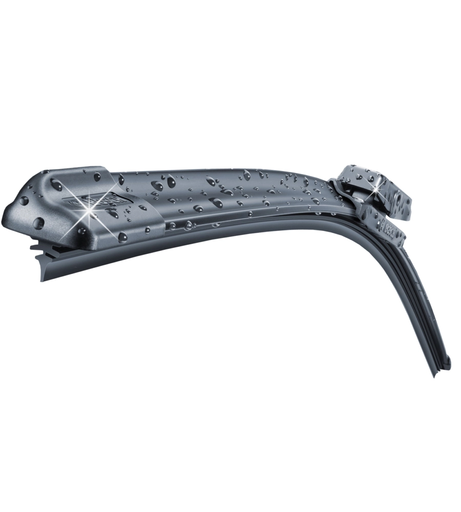 Bosch AR15U - Spazzola tergicristallo Aerotwin, lunghezza