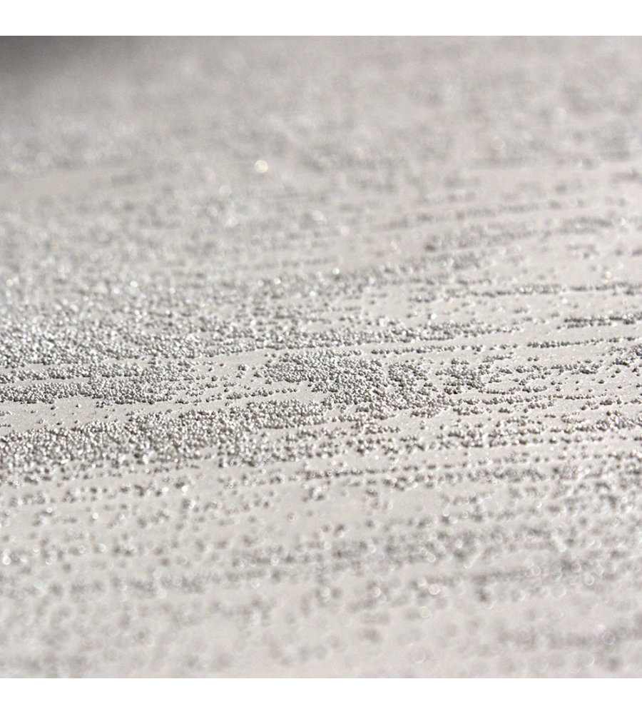 FINITURA MURALE PERLE DI VETRO, COLORE GRIGIO - 1 LT