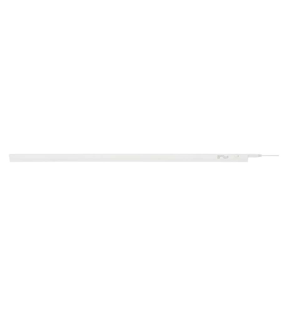 SOTTOPENSILE LED BIANCO 87,3 CM, 10W