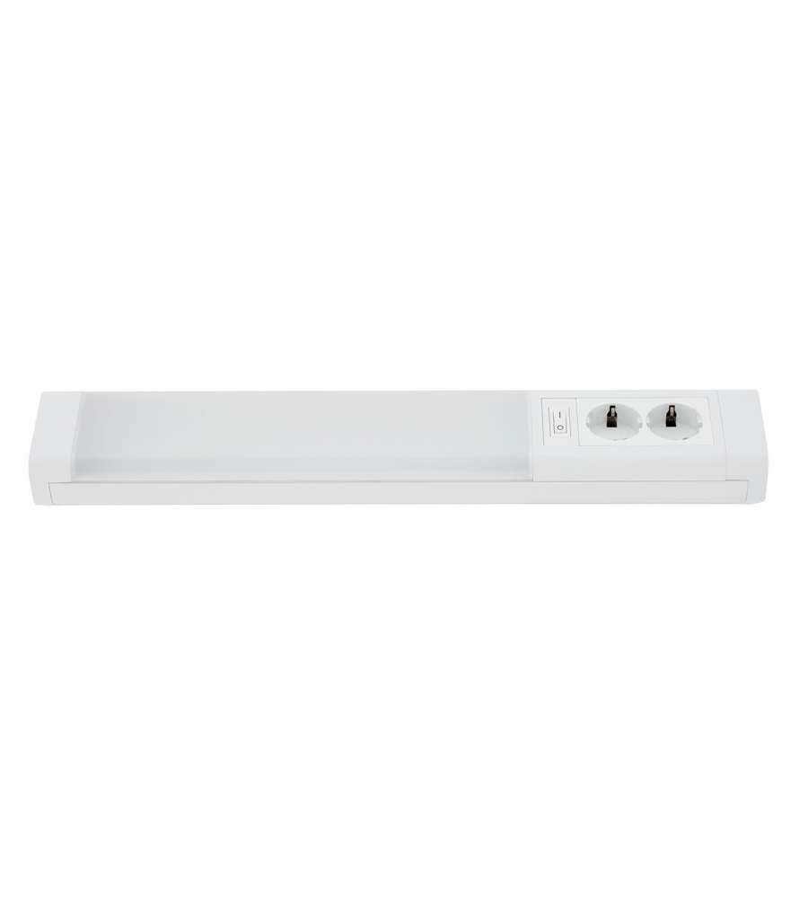 SOTTOPENSILE LED BIANCO 50 CM, 10W