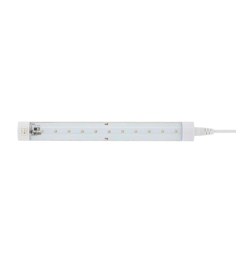 SOTTOPENSILE LED BIANCO 33,2 CM, 4,2W