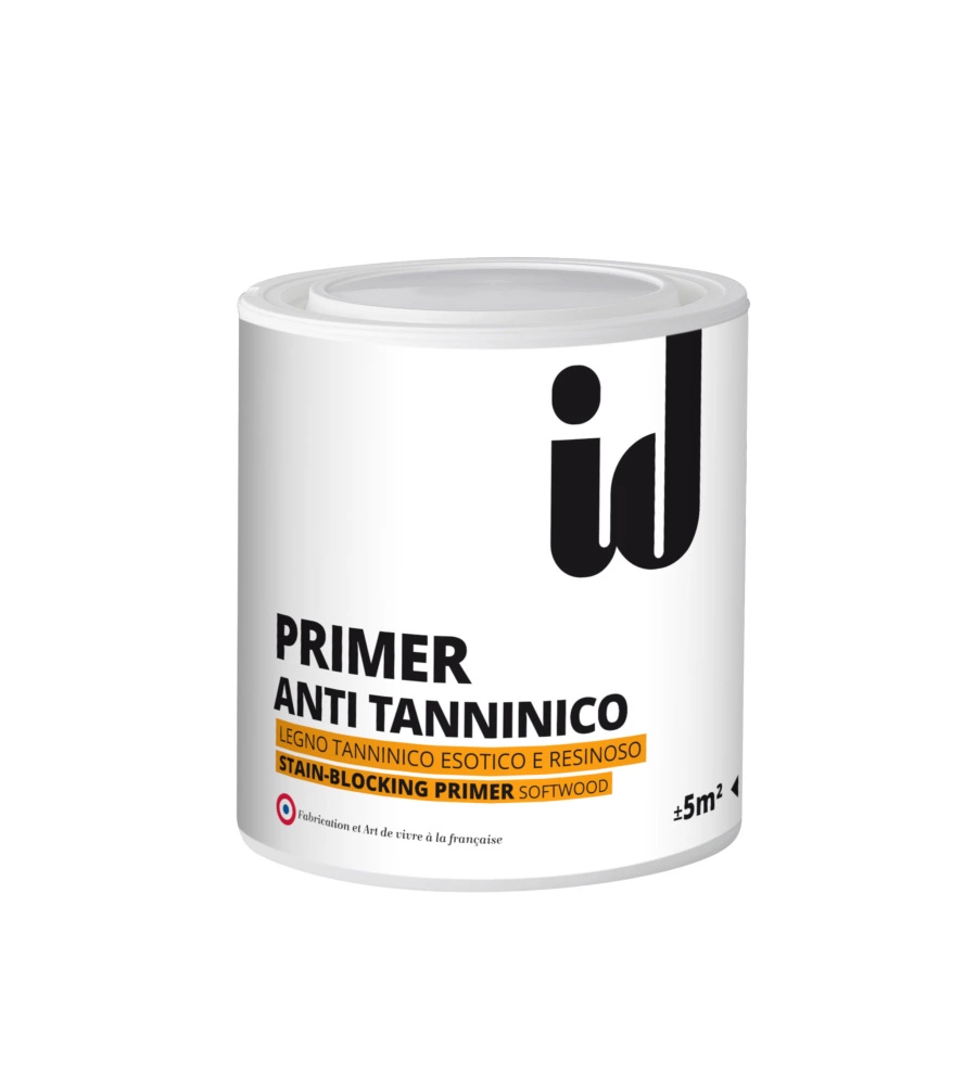 Fondo per mobili anti-tannino 500 ml