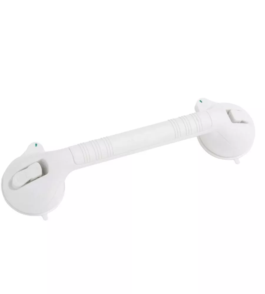 Maniglione a ventosa "safe basic", 40 cm