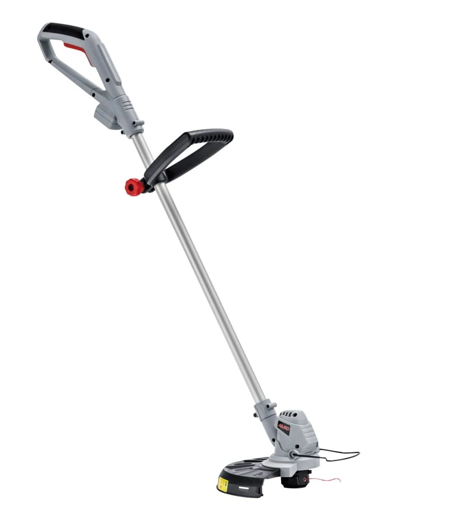 Tagliabordi a batteria al-ko "gt 2000" 20v 2,5ah e caricabatterie