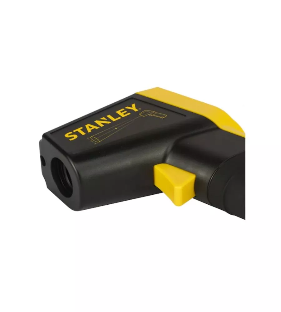 Termometro digitale stanley ad infrarossi