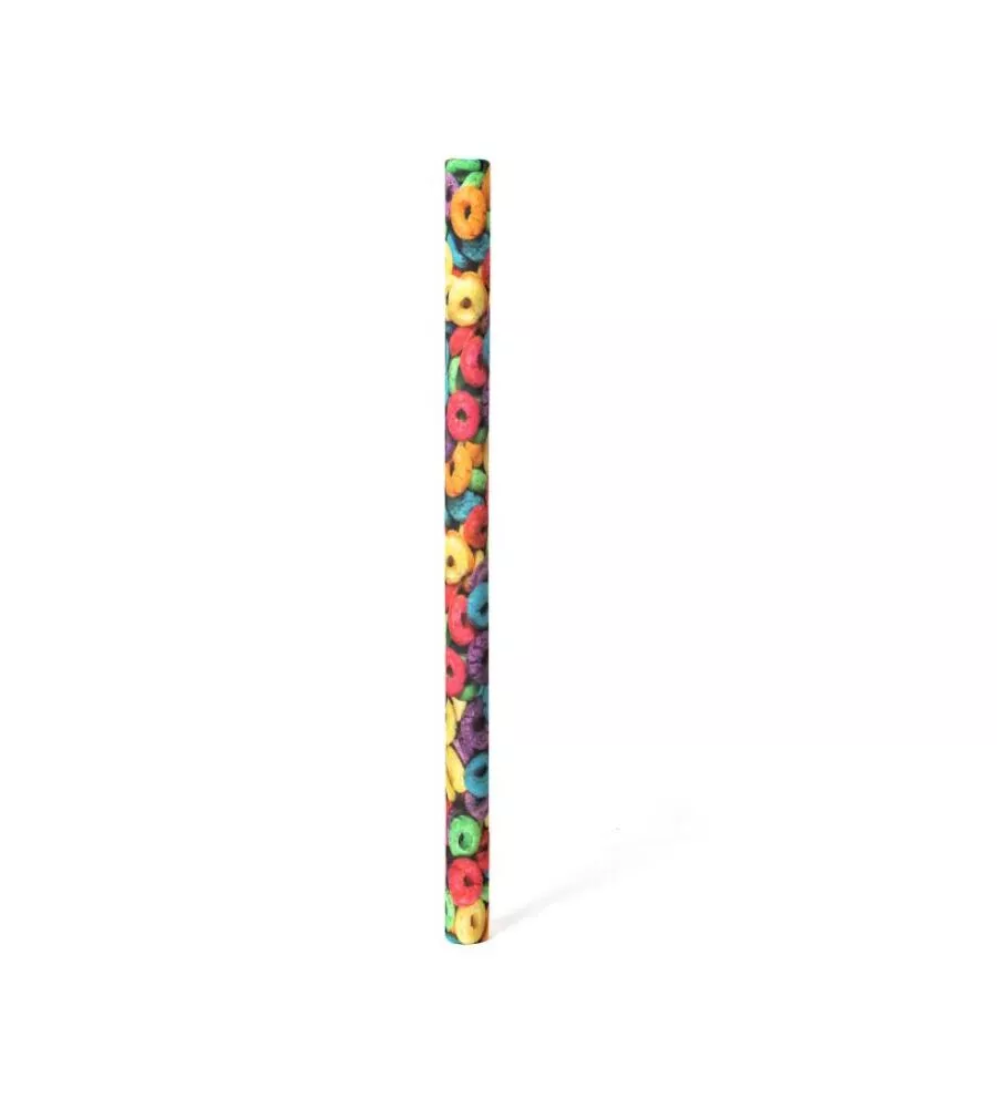 Tubo da piscina galleggiante bestway "aqua bones" 6,4x122 cm