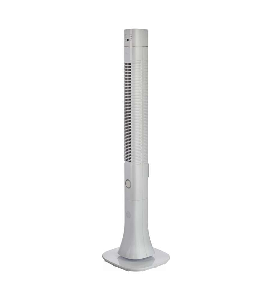 Ventilatore A Colonna vc119 Con Bluetooth Spekaer, 120cm - Bimar in  vendita online