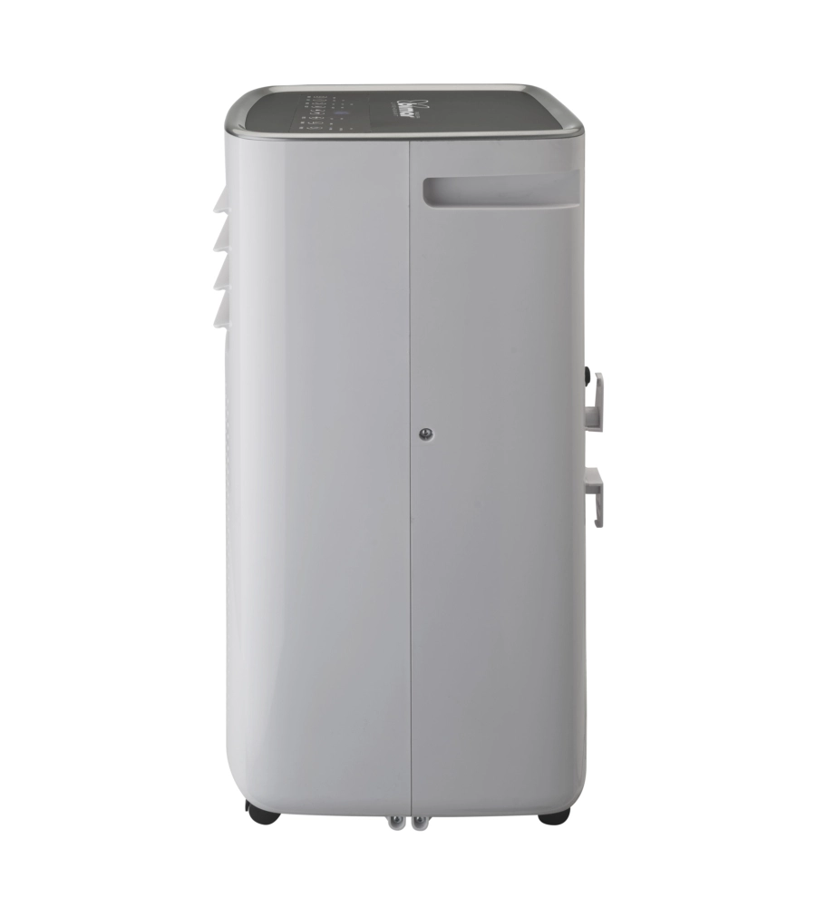 Condizionatore e deumificatore portatile bimar "cp090" con wi-fi 9000btu