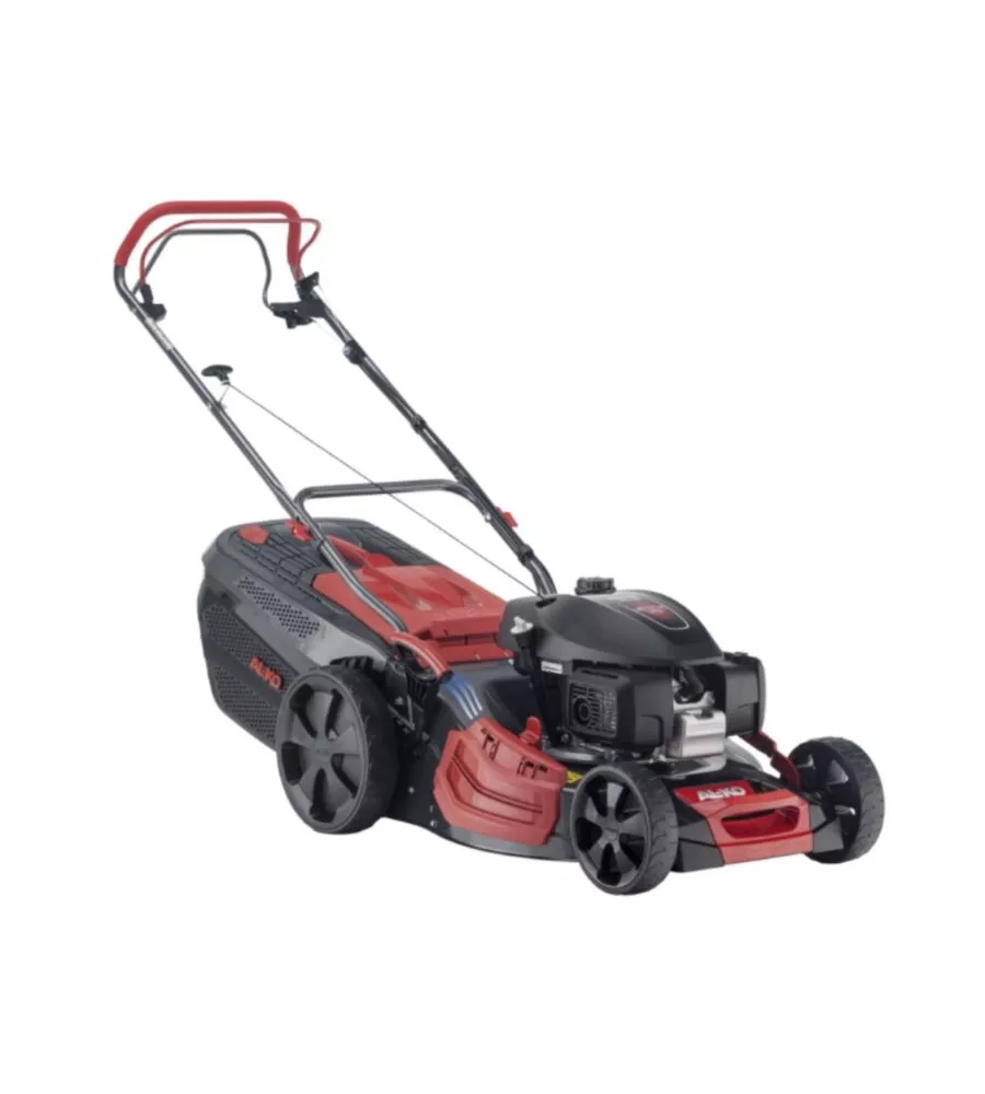 Tagliaerba a scoppio al-ko "premium 520 sp-h" taglio 51c 167cc - motore honda