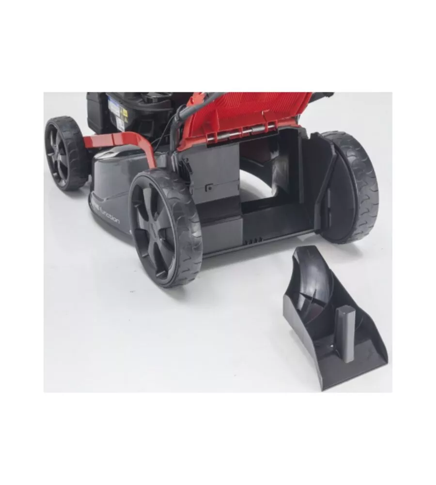 Tagliaerba a scoppio al-ko "premium 520 sp-h" taglio 51c 167cc - motore honda