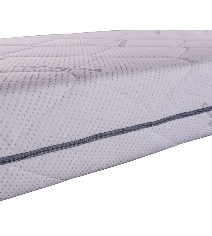 Materasso matrimoniale sottovuoto dormir "support memosan" 160x190 cm