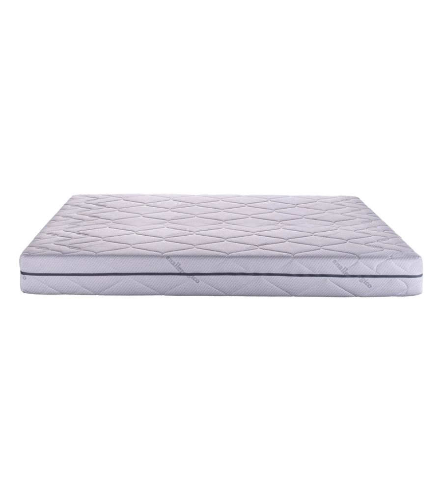 Materasso matrimoniale sottovuoto dormir "support memosan" 160x190 cm
