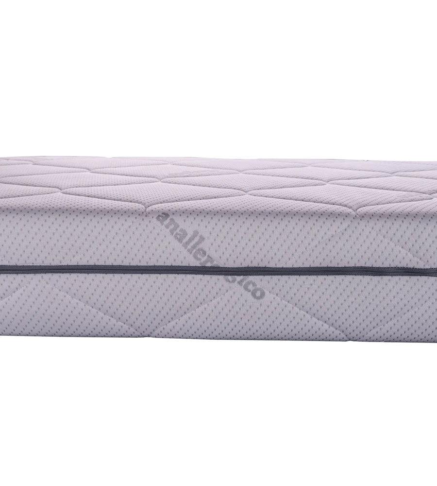 Materasso matrimoniale sottovuoto dormir "support memosan" 160x190 cm
