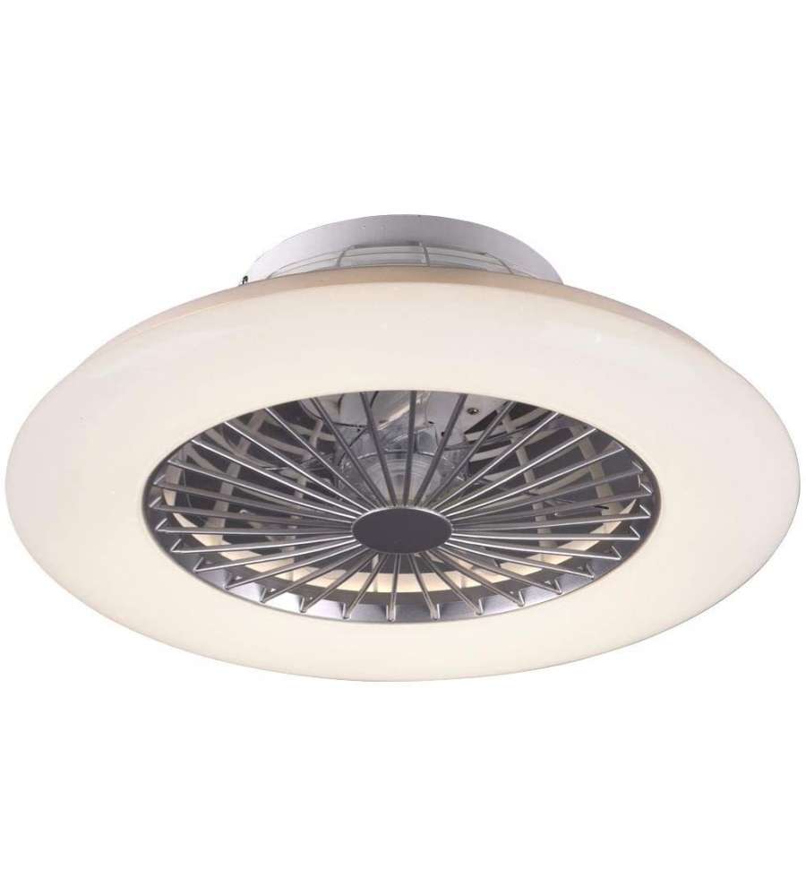 Luce LED per ventilatore a soffitto Plafoniera 8719514408494