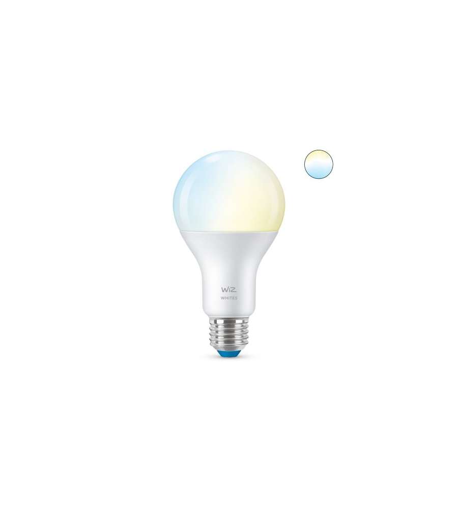 LAMPADINA SMART PHILIPS SMART LED A67, 1521 LM